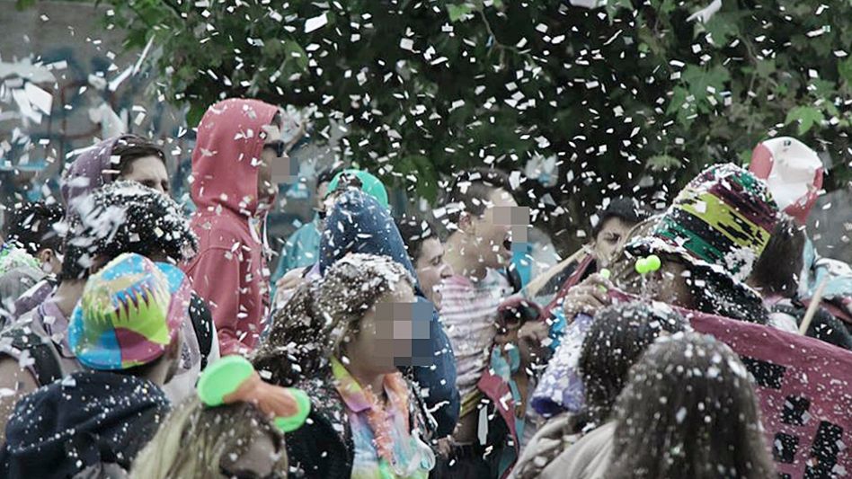 El festejo que genera preocupación en la vuelta a la presencialidad escolar
