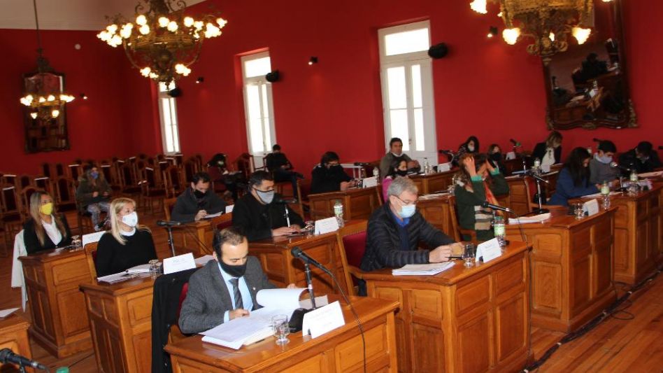 Un intendente no podrá abrir las sesiones del Concejo por un paro de municipales