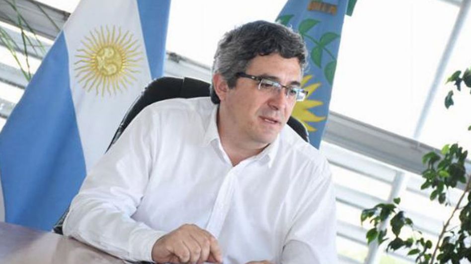 El ministro Javier Rodríguez afirmó que 