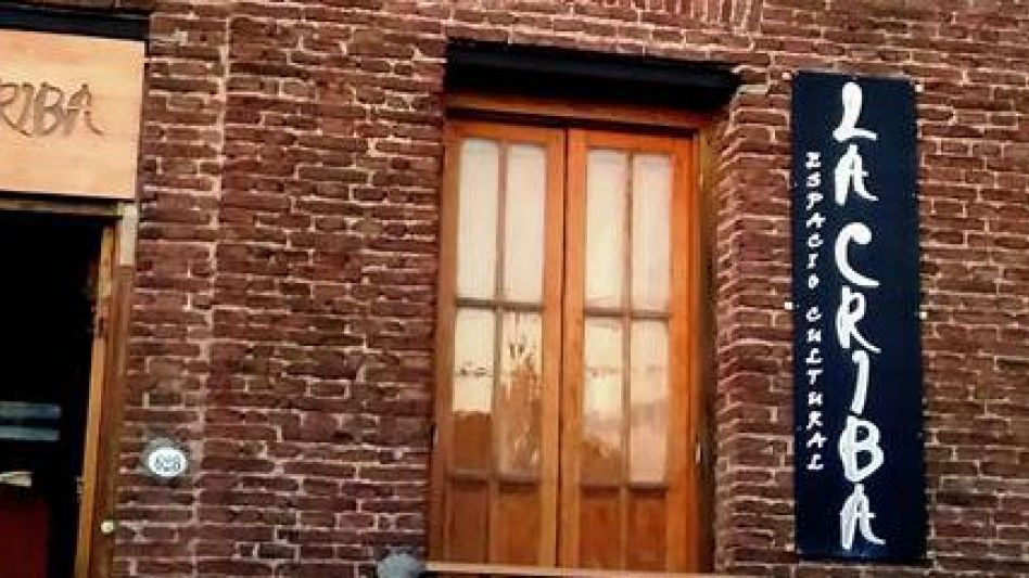 La Criba y toda la información de sus talleres