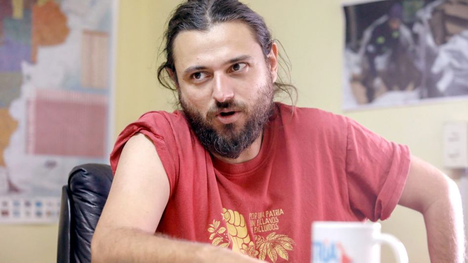 Grabois sobre lo ocurrido en Formosa: "La represión fue salvaje y desproporcionada"