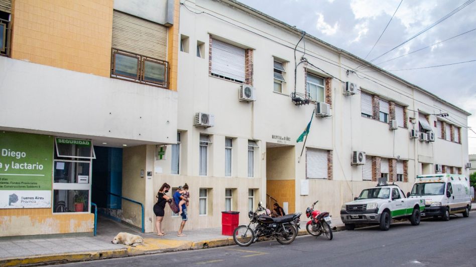 ARCHIVO EL TIEMPO