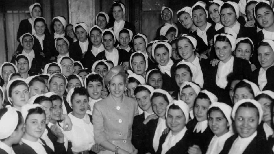 Día Internacional de la Mujer Trabajadora