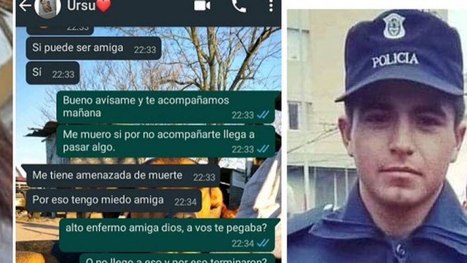 Sobre Úrsula y las demás mártires del patriarcado