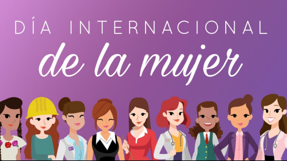 Triunfo de mujer