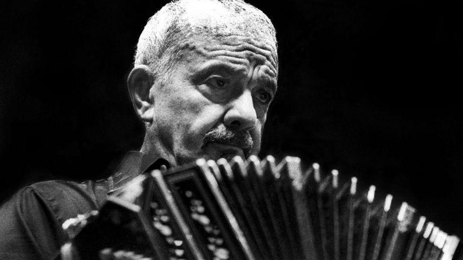 Hoy Astor Piazzolla cumpliría 100 años
