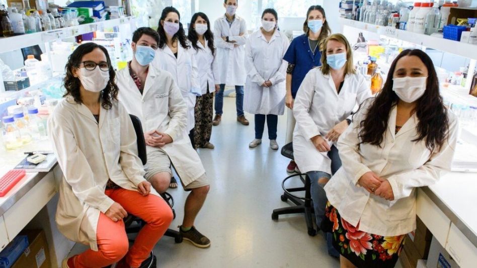 ¿Cuándo podría estar lista la vacuna argentina contra el coronavirus?