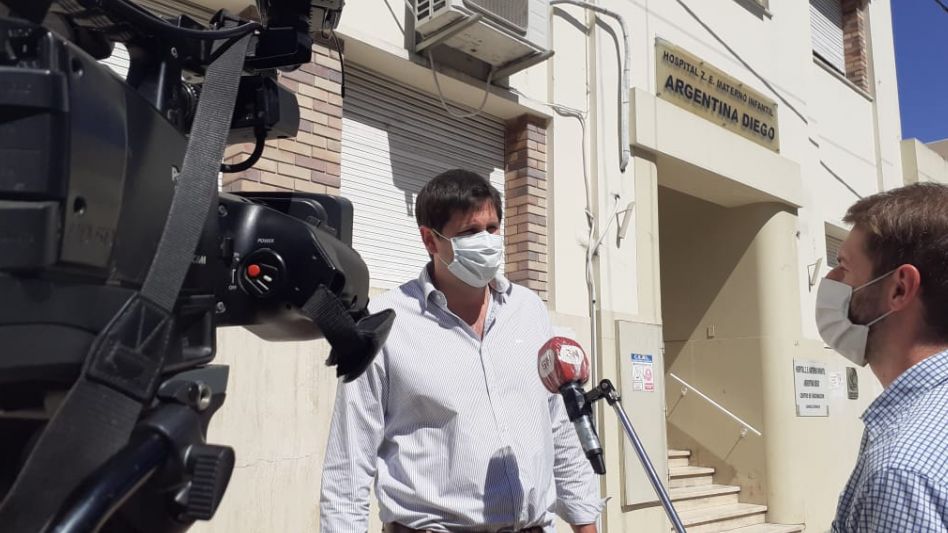 FOTOS: FISCALÍA GENERAL AZUL Y NICOLÁS MURCIA