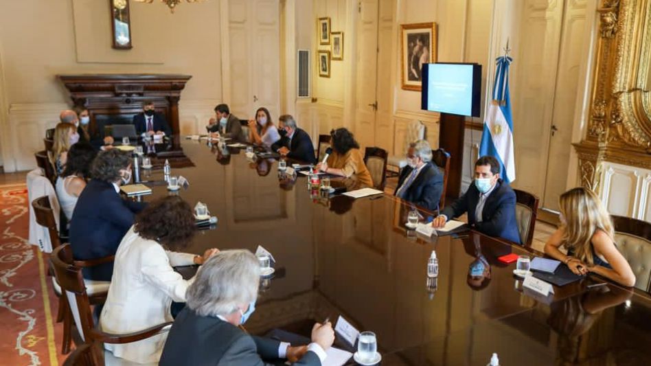 El Gobierno extiende la cuarentena hasta el 9 de abril, sin nuevos cierres