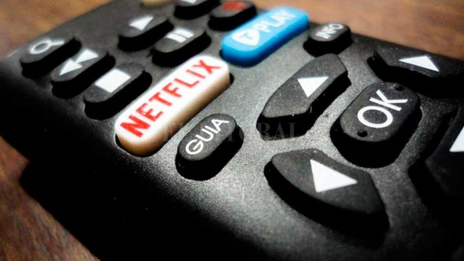 Netflix busca que los usuarios no compartan contraseñas