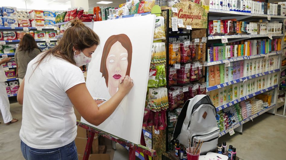 VI Jornadas Mujeres en Acción