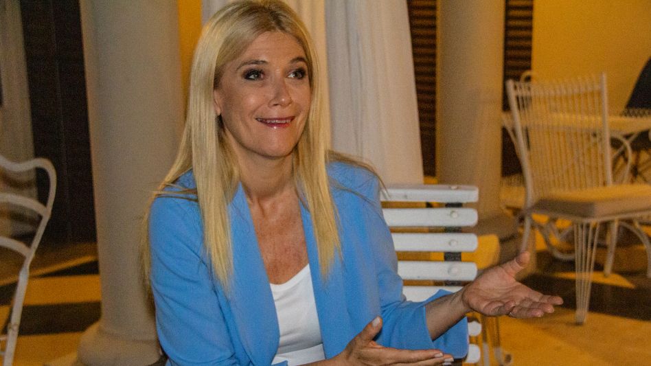 "Es realmente muy importante que Azul empiece a crear sistemas de producción y a generar trabajo"