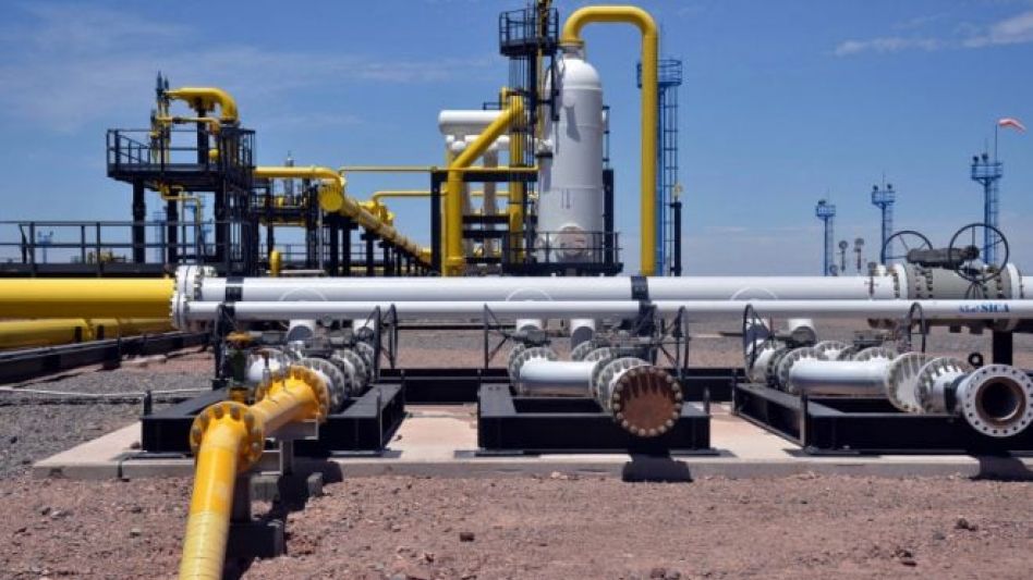 La Secretaría de Energïa instruye a IEASA a extender su servicio de abastecimiento de GNC