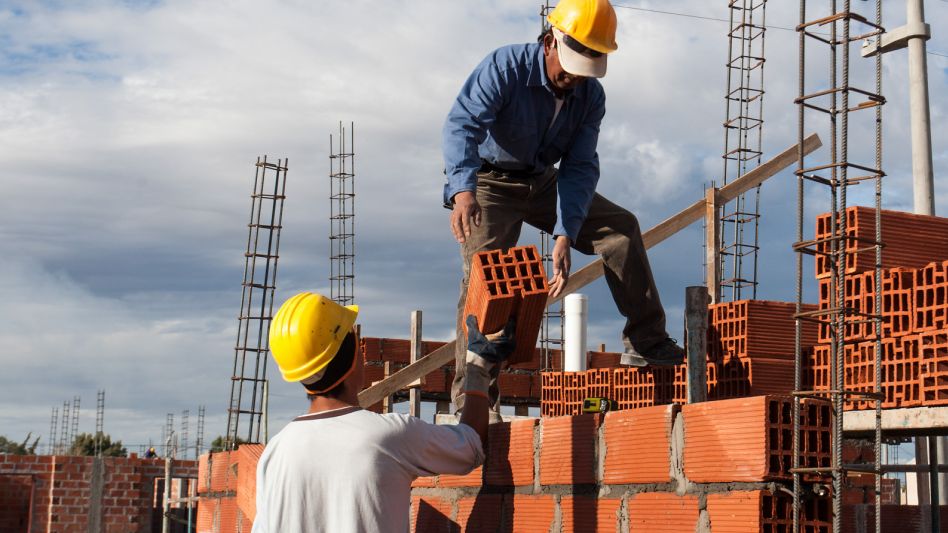 Los precios mayoristas aumentaron 6,1% y los costos de Construcción, 5%