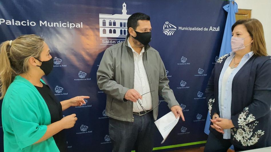 FOTO: PRENSA MUNICIPAL