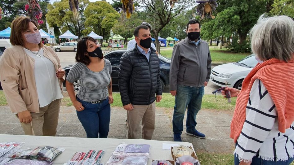 FOTO: PRENSA MUNICIPAL