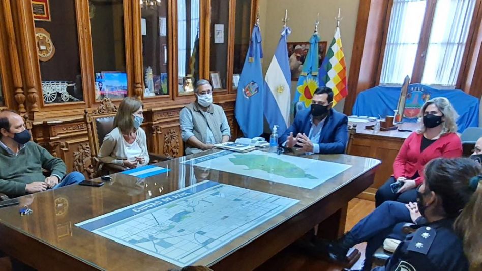FOTO: PRENSA MUNICIPAL