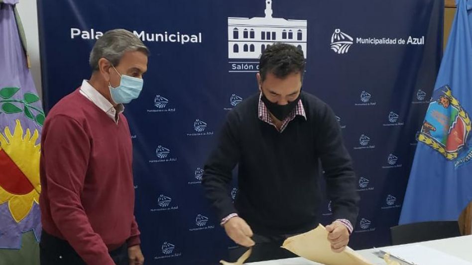 PRENSA MUNICIPAL