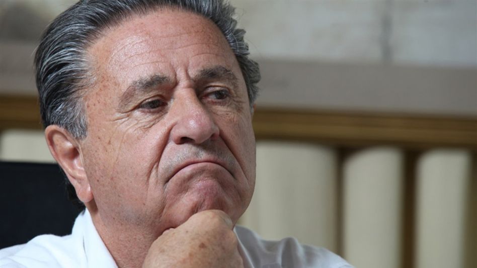 Duhalde impugnó la candidatura de Máximo Kirchner por falta de antigüedad