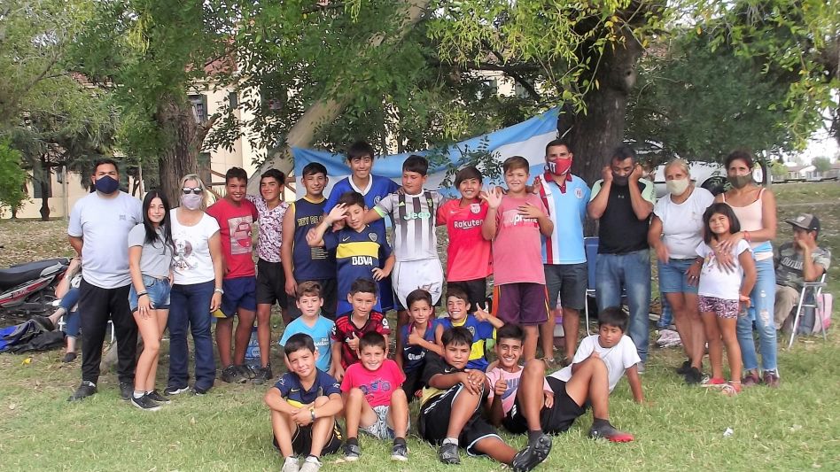 La CTA Regional Centro conmemoró el Día de la Memoria