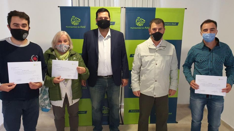 FOTO: PRENSA MUNICIPAL