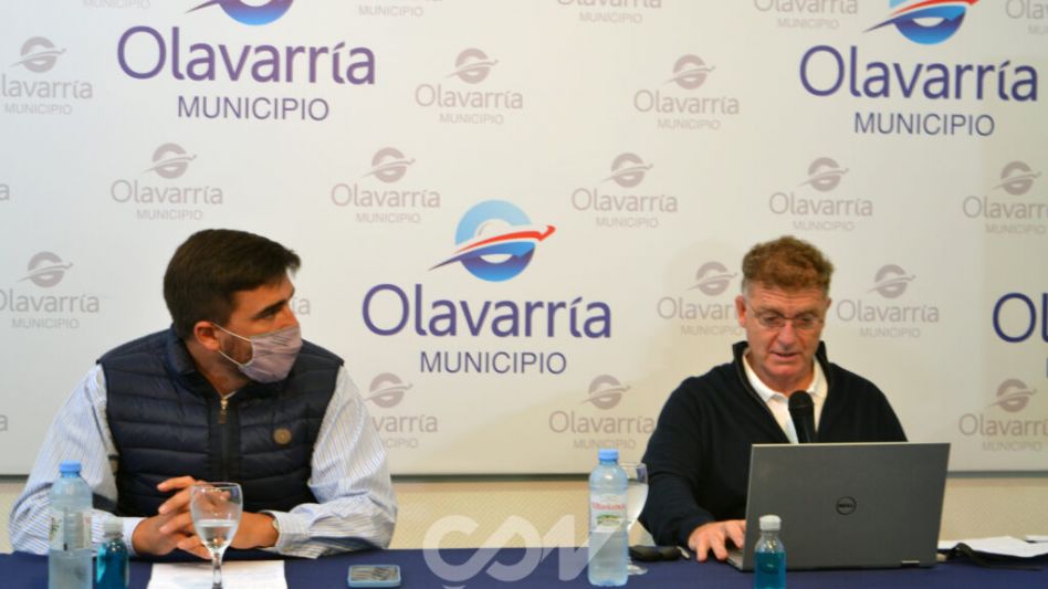 FOTO: CENTRAL DE NOTICIAS WEB