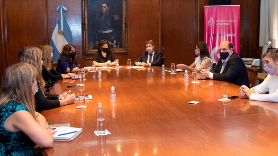 Semana Santa: apuntan a mantener la actividad turística y a fortalecer la prevención