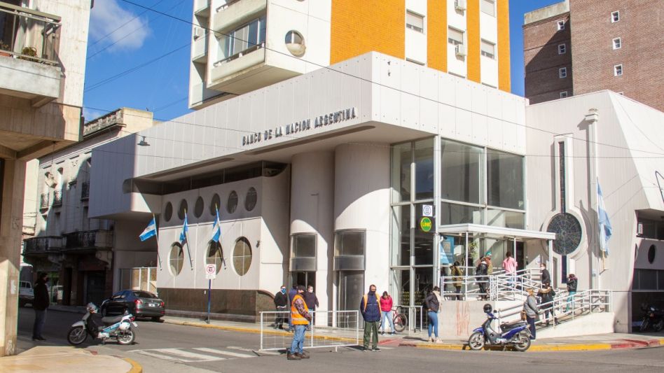ARCHIVO EL TIEMPO/NICOLÁS MURCIA