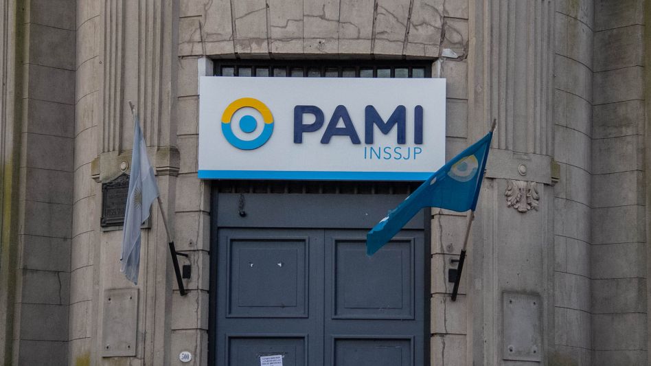 Luego de la denuncia por negligencia, PAMI activa un protocolo de aislamiento de vacunas en Azul