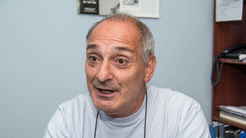 ARCHIVO EL TIEMPO/NICOLÁS MURCIA