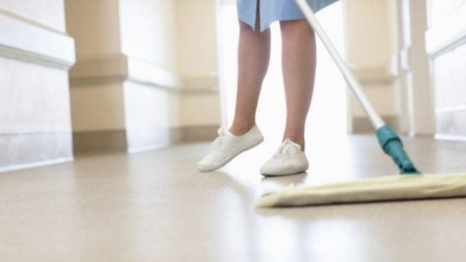5 beneficios de contar con un servicio de limpieza