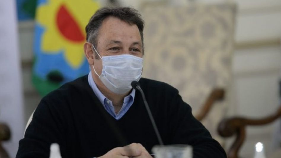 "Ya van 700 dosis perdidas en nuestra región y eso preocupa"