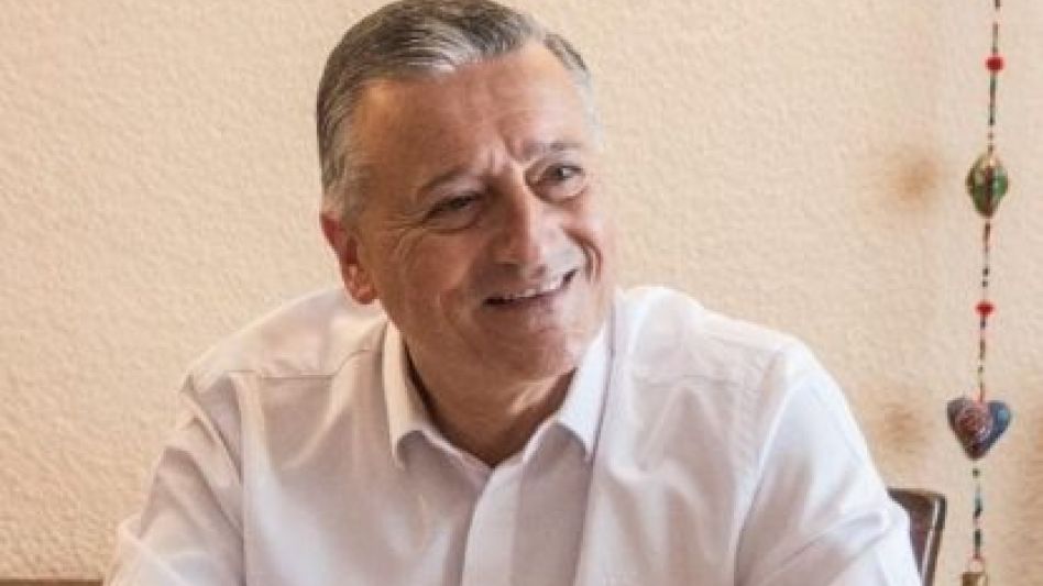 El intendente de Las Flores, ingeniero Alberto Gelené, dialogó con el programa Tiempo de Radio.