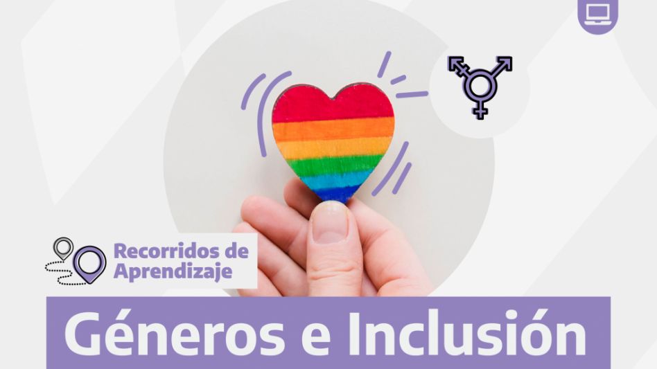 Cursos sobre Géneros e Inclusión en Punto Digital