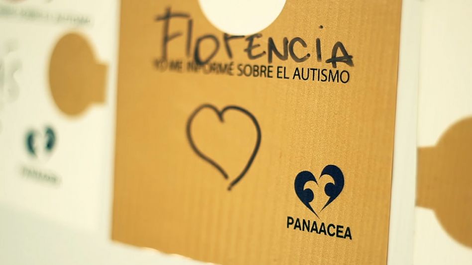 Buscan derribar barreras sobre el autismo mediante un programa en YouTube