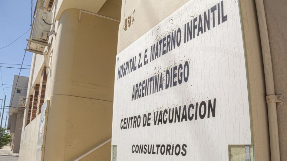 La causa por las vacunas contra el COVID-19 en el  Hospital de Niños le compete a la justicia provincial