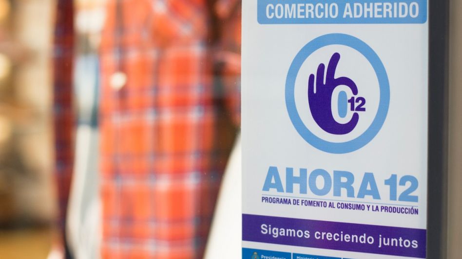 Ahora 12 renovado: producto por producto, qué se puede comprar en 3, 6, 12 y 18 cuotas