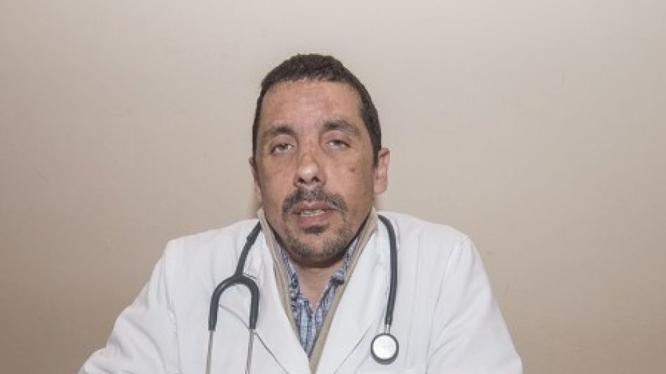 "No quiero que me hagan responsable del aumento de contagios"