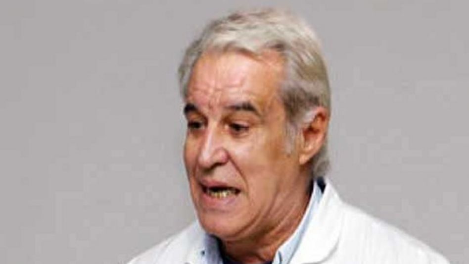 El Dr. Edgardo Capelli dio sus argumentos y desaconsejó el uso de Ivermectina para enfrentar el COVID-19.
