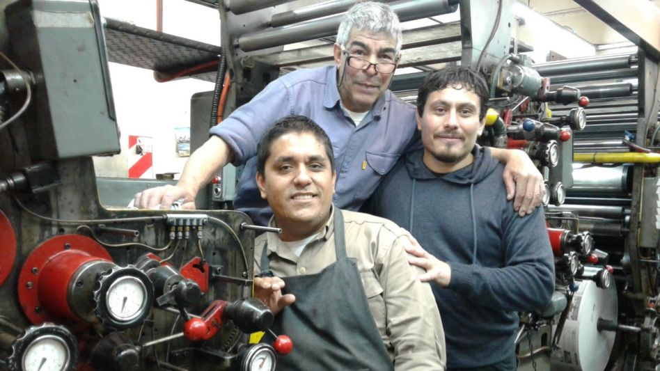 Recordatorio: Cristian Nazareno Cussi  