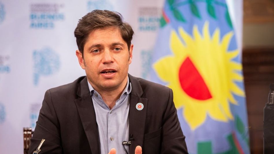 "No sé si existe otro caso de tanta irresponsabilidad y oportunismo"
