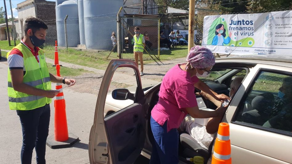 PRENSA MUNICIPAL
