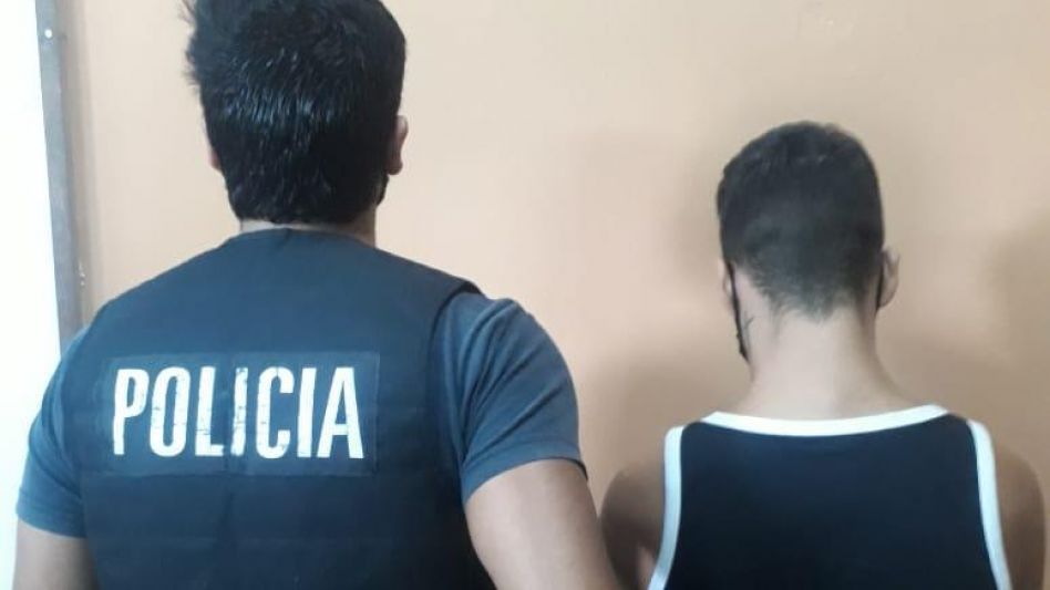 Con su prisión preventiva confirmada, el imputado continúa alojado en la Unidad 38 del SPB, la cárcel que está en Sierra Chica. ARCHIVO/SECCIONAL PRIMERA AZUL/PBA