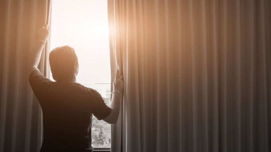 Ventilación de ambientes, medida clave para evitar contagios en espacios cerrados