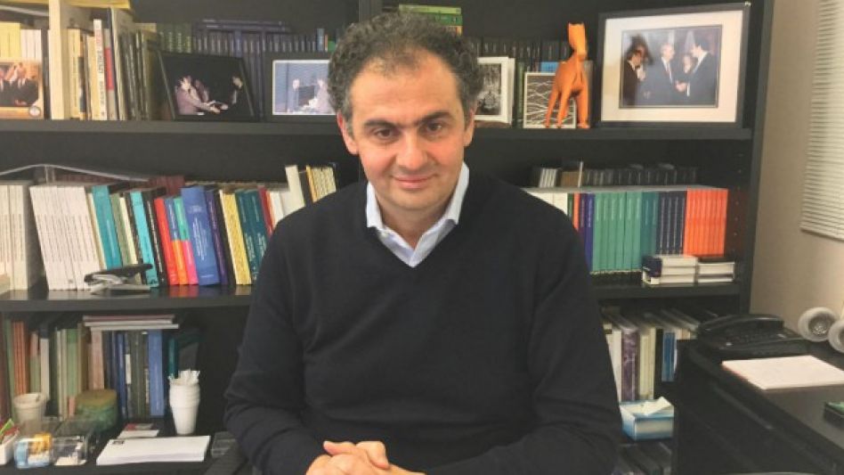 El Dr. Roberto Saba es Abogado (UBA), LLM y Dr. en Leyes (Yale), Prof. de Derecho Constitucional (UBA y UP).
