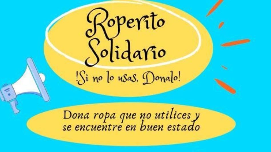 Impulsan campaña solidaria de cara al invierno
