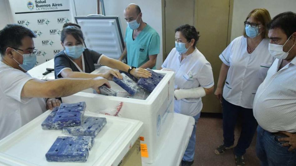 PBA, Pami y Prepagas piden medidas más duras: "El sistema de salud tiene un límite"