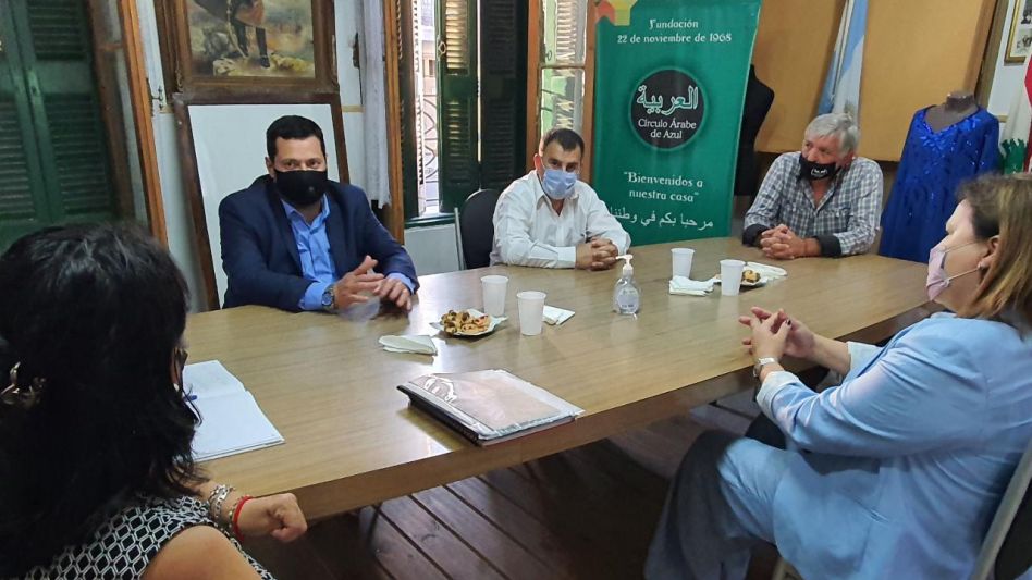FOTO: PRENSA MUNICIPAL