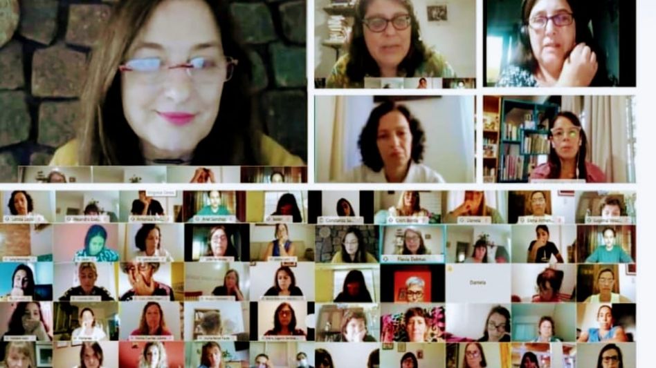 Abordaje integral de las violencias