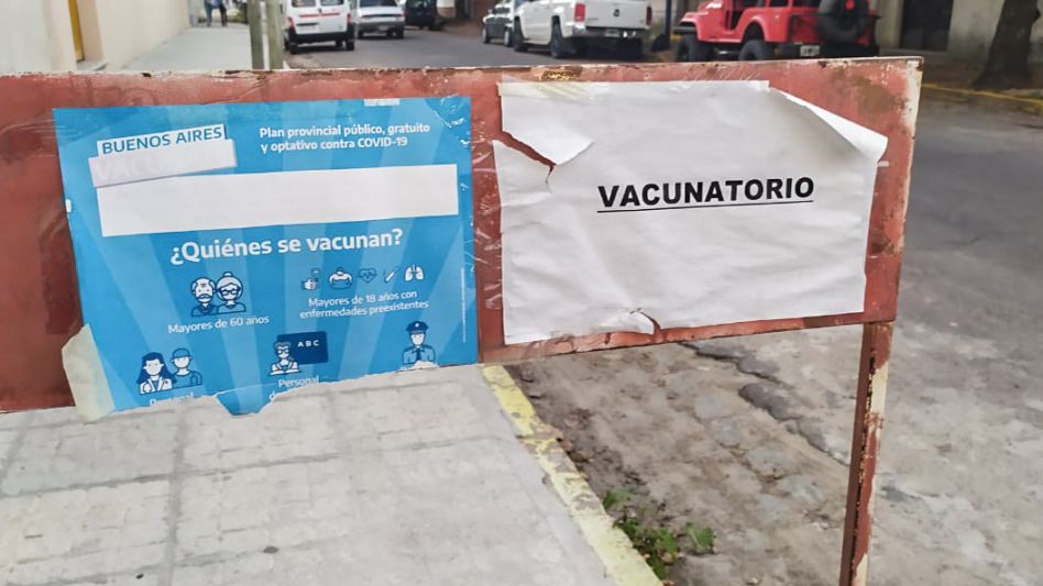 El presunto vacunatorio VIP en el Hospital de   Niños: la causa le compete a la justicia federal 